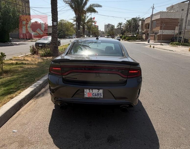 دودج تشارجر